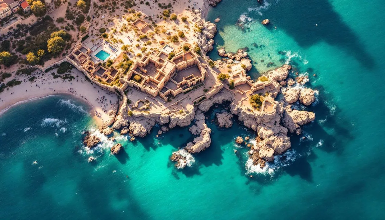 Экзамен на знание Кипра: полный разбор всех тем