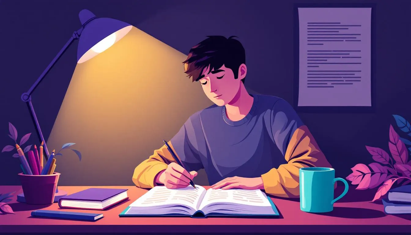 Чтение текстов A2 — типы заданий и подготовка