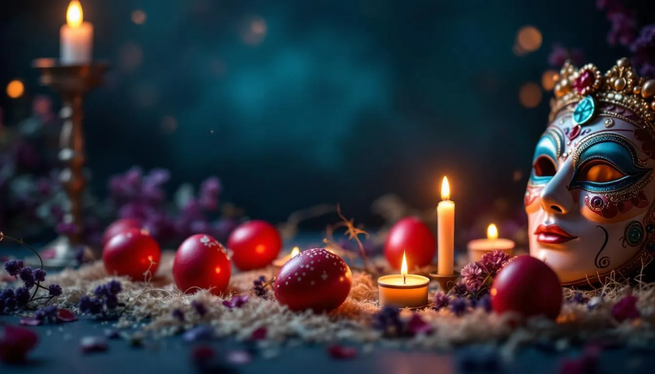 Праздники Кипра — государственные и религиозные