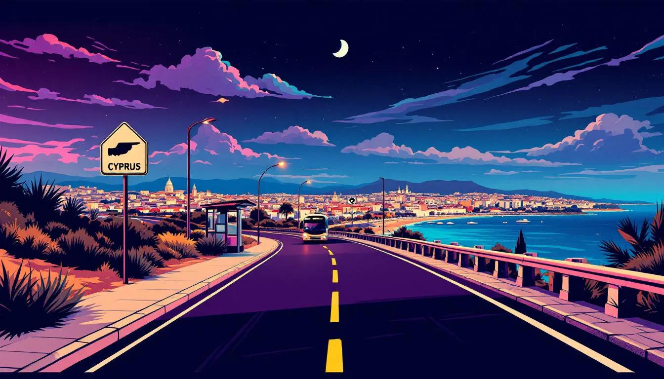 Транспорт и направления на греческом